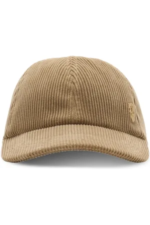 Burberry Corduroy baseball cap