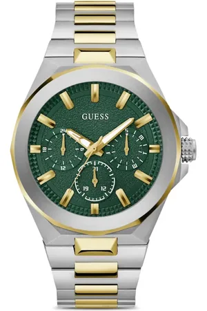 Guess Dashboard 46mm