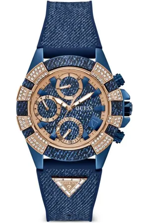 Guess Iconic 40th 39mm