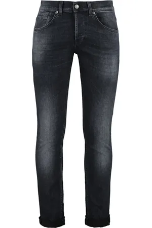 Dondup Low-rise skinny jeans