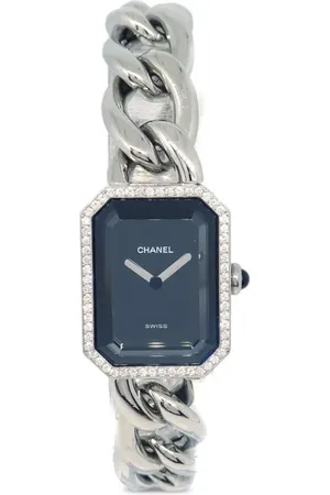 CHANEL 1987 pre-owned Première 26mm