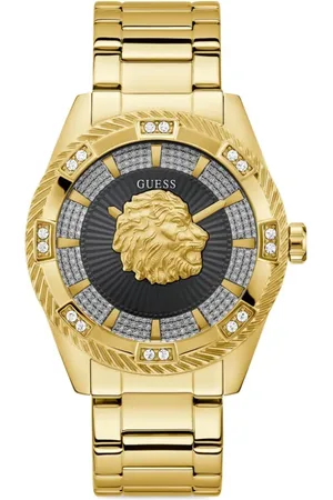 Guess Beast 44mm