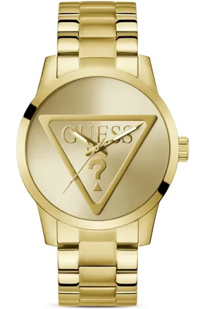 Guess Badge 44mm
