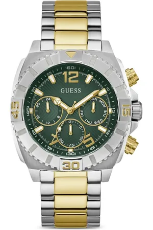 Guess Traction 44mm