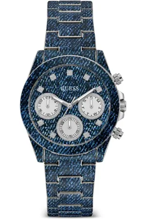 Guess Indigo 38mm