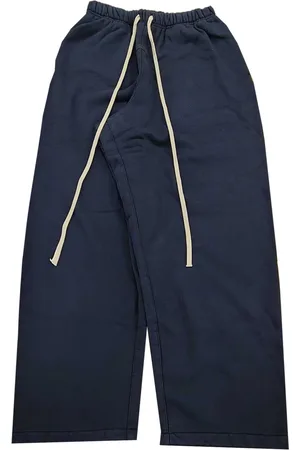 FEAR OF GOD Wide-leg track pants