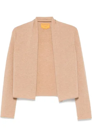 Guest In Residence Stealth cardigan