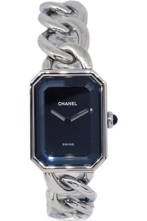 CHANEL 1987 pre-owned Premiere 26mm