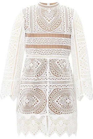 Marlo Mania dress