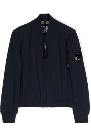 C.P. Company Shell jacket