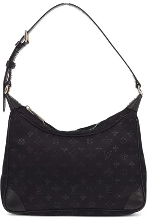 LOUIS VUITTON 2002 Little Boulogne shoulder bag