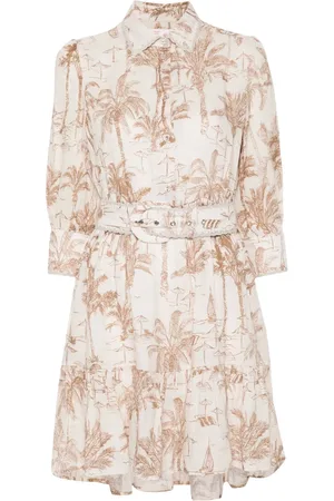 MC2 SAINT BARTH Daisi mini dress