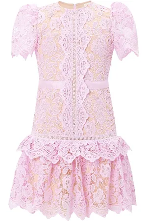 Marlo Charlotte dress