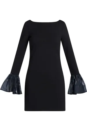 Staud Hawthorne mini dress