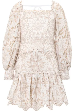 Marlo Lily dress