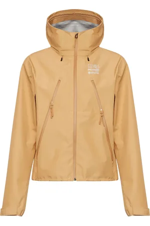 Maison Margiela X Salomon GORE-TEX hooded windbreaker