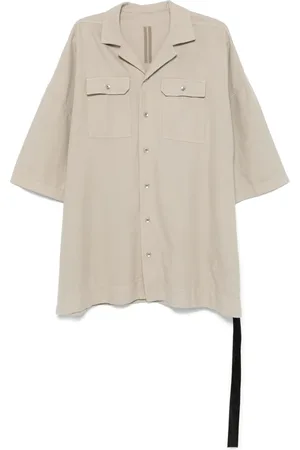 Rick Owens Magnum Tommy shirt