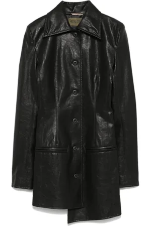 Elena Velez Blazer dress