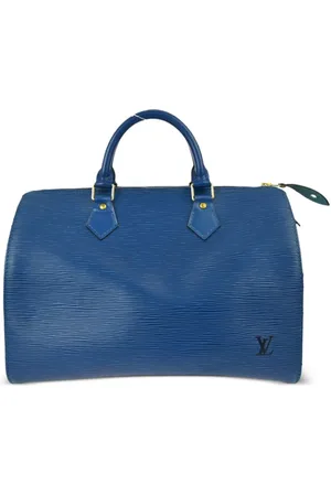 LOUIS VUITTON 1994 Speedy 30 Handbag