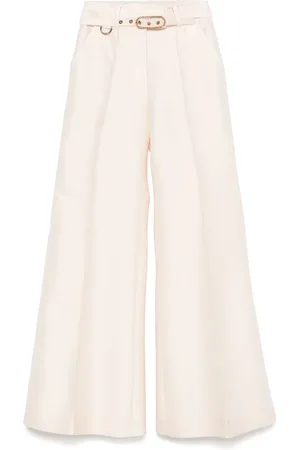 ZIMMERMANN Eden trousers