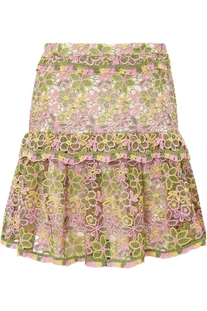 Marlo Ella skirt