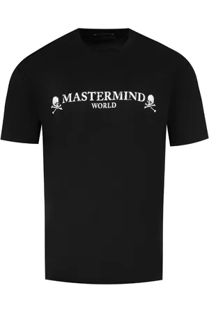 MASTERMIND Printed T-shirt