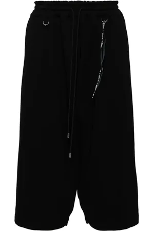 MASTERMIND Jumbo trousers