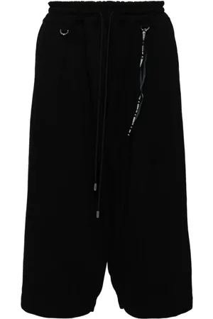 MASTERMIND Wide fit jumbo trouser