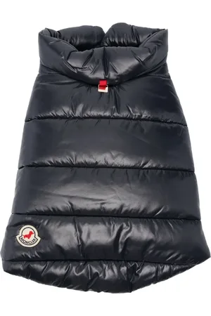 Moncler Logo-patch gilet