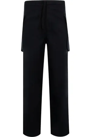 Kaptain Sunshine Take Easy cargo trousers