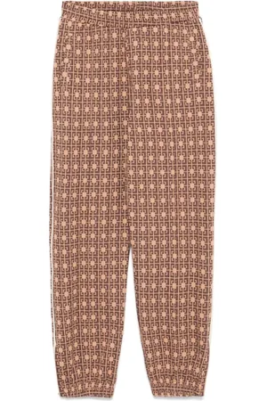 WALES BONNER Power track pants