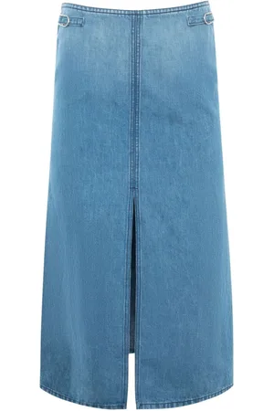 GABRIELA HEARST Morelos skirt