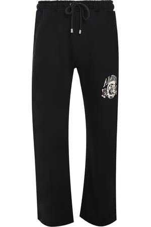 AMIRI Lion track pants