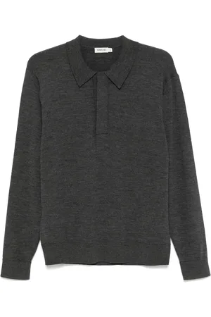 Simkhai Louis polo shirt