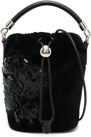 Furla Velour mini bag