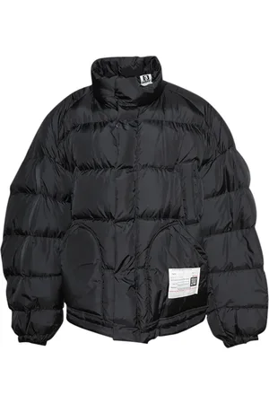 Maison Mihara Yasuhiro Oversized jacket