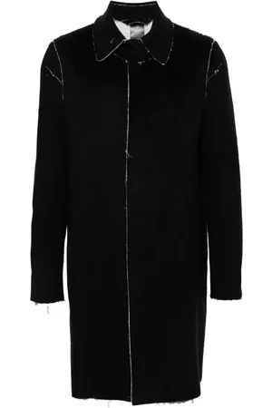 SAPIO Nº33 coat
