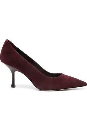 Stuart Weitzman 75mm Naomi pumps