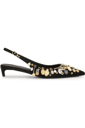 Dolce & Gabbana Slingback pumps