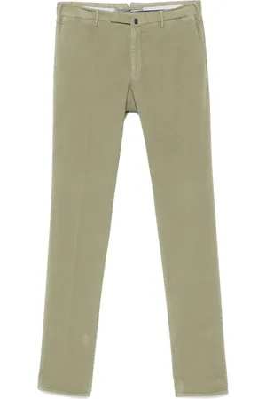 Incotex Slim-cut chinos