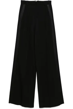 Saint Laurent Wool trousers
