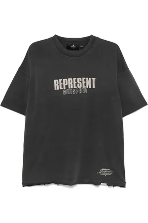Represent Godspeed T-shirt