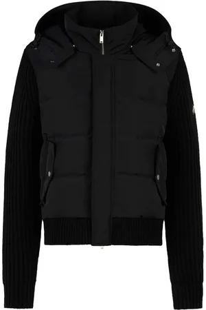 Moose Knuckles Wool jacket