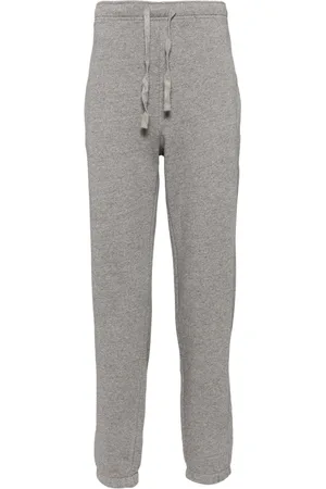 Ralph Lauren Cotton track pants