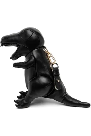 Maison Mihara Yasuhiro T-rex shoulder bag