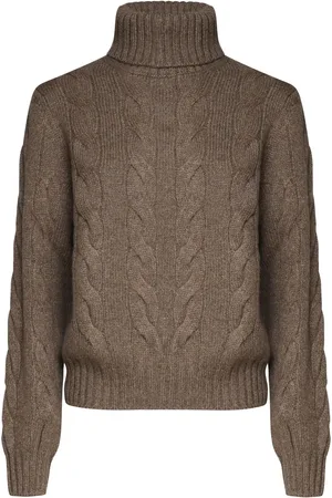 Loro Piana Napier jumper