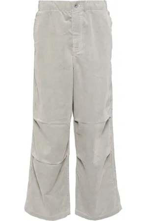 FIVE CM Corduroy pants