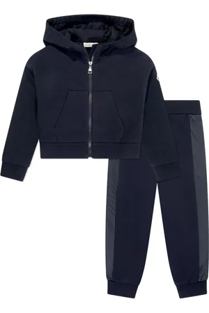 Moncler tracksuits best sale