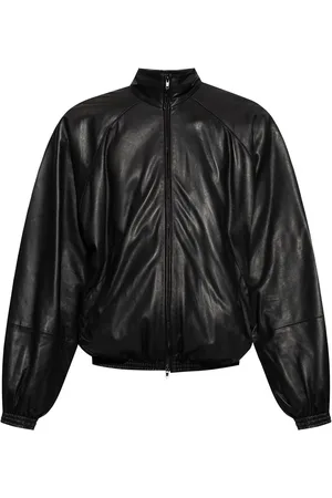 Balenciaga Leather jacket