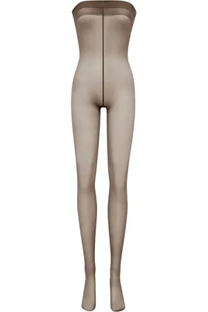 Saint Laurent Jumpsuit tights